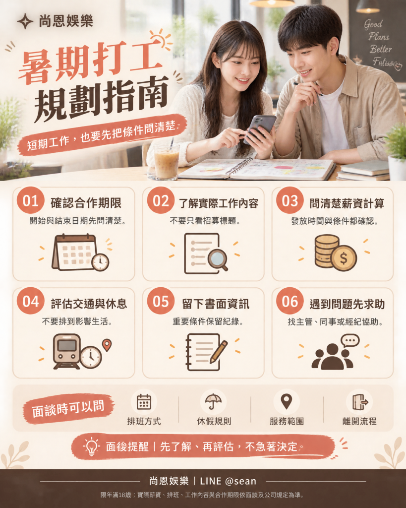 台北徵才,女公關,公關招募,公關工作,夜店工作,兼職工作,全職工作,彈性排班,學生工作,上班族兼職,無經驗可,工作培訓,工作安全,尚恩娛樂,,台北工作,暑期打工,短期工作,學生兼職,兼職工作,暑假兼職,暑假晚班兼職